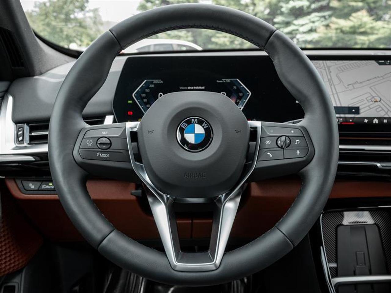 2026 BMW X1 xDrive28i 4dr All-wheel Drive Sports Activity Vehicle Photo