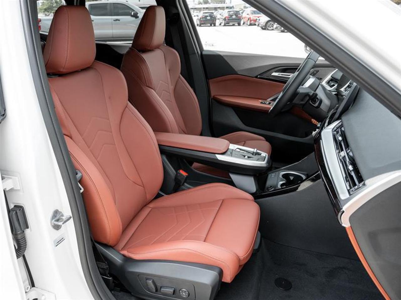 2026 BMW X1 xDrive28i 4dr All-wheel Drive Sports Activity Vehicle Photo