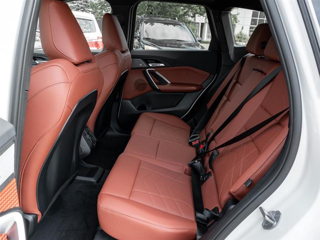 2026 BMW X1 xDrive28i 4dr All-wheel Drive Sports Activity Vehicle Photo
