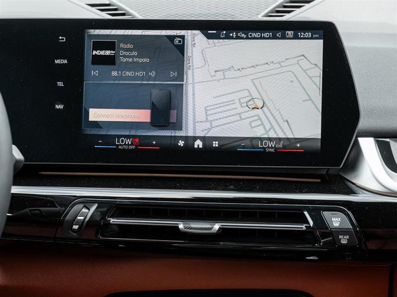 2026 BMW X1 xDrive28i 4dr All-wheel Drive Sports Activity Vehicle Photo