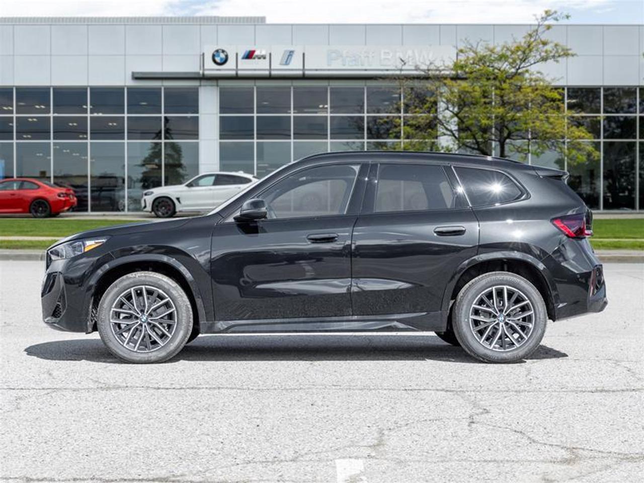 2026 BMW X1 xDrive28i 4dr All-wheel Drive Sports Activity Vehicle Photo