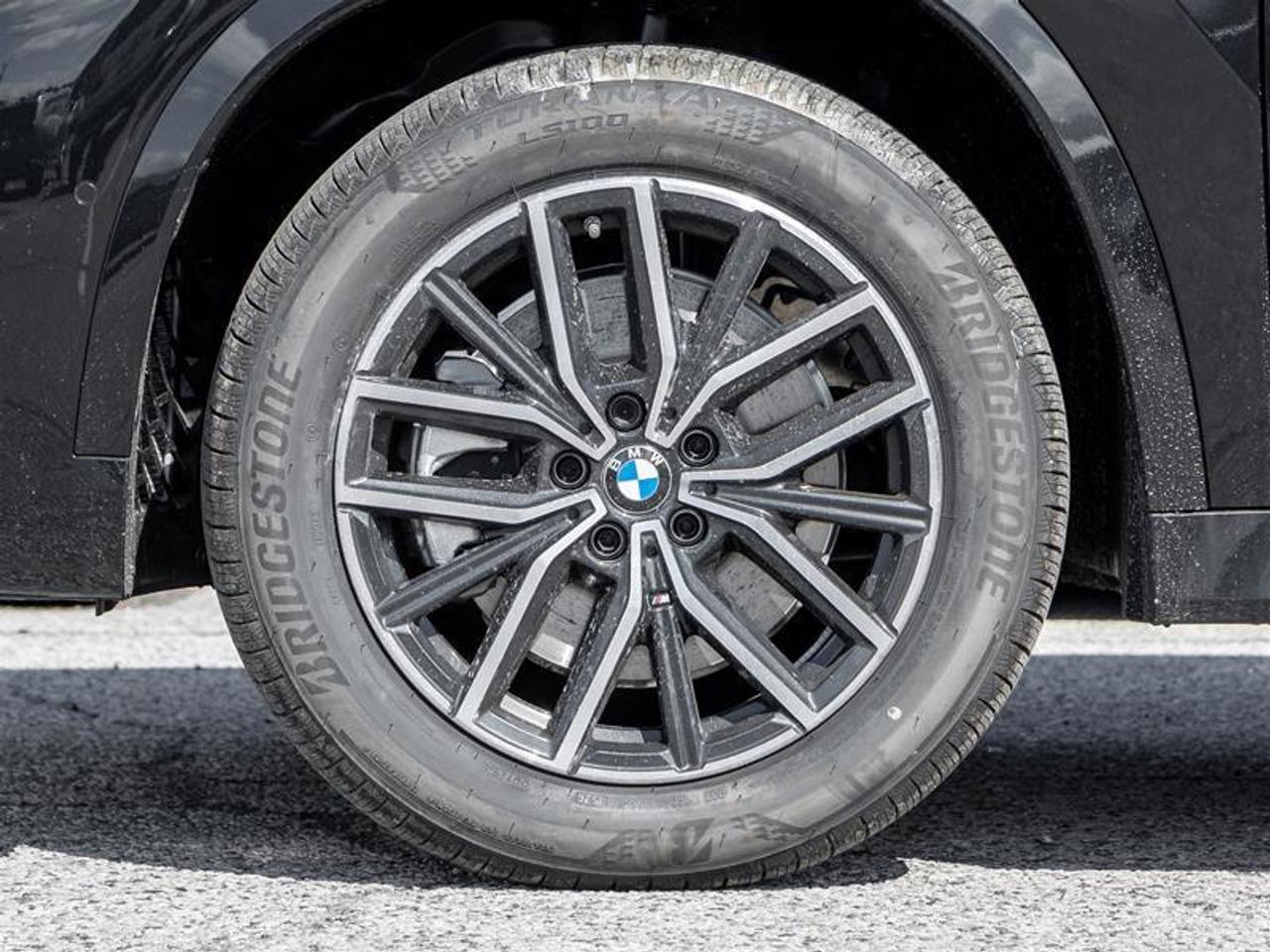 2026 BMW X1 xDrive28i 4dr All-wheel Drive Sports Activity Vehicle Photo
