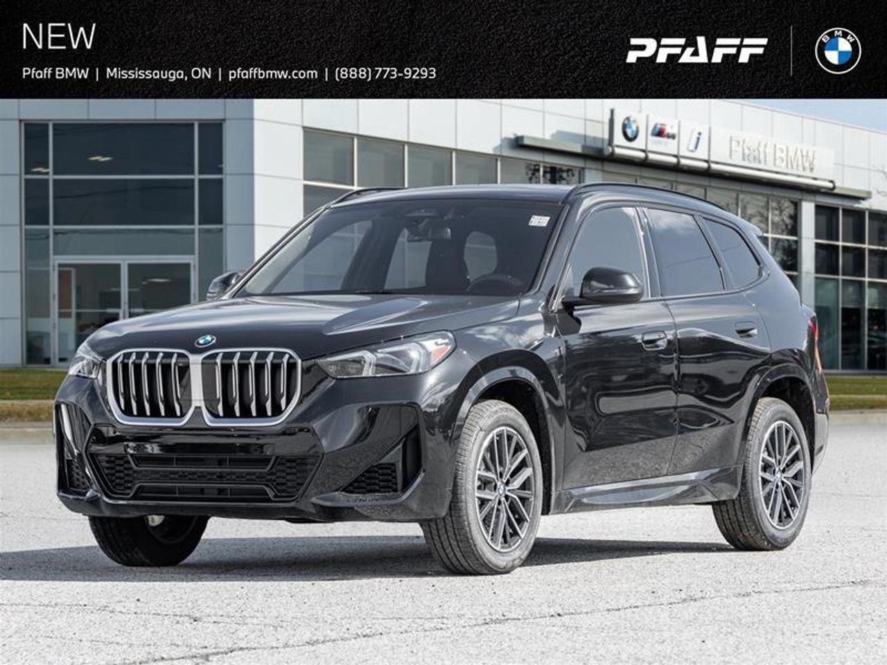 2026 BMW X1 xDrive28i 4dr All-wheel Drive Sports Activity Vehicle Photo0