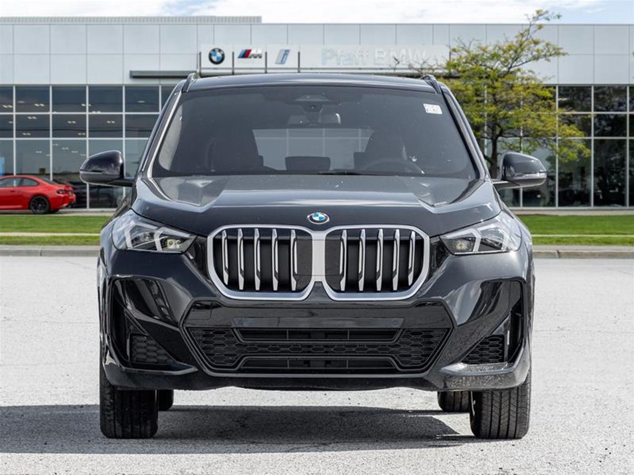 2026 BMW X1 xDrive28i 4dr All-wheel Drive Sports Activity Vehicle Photo