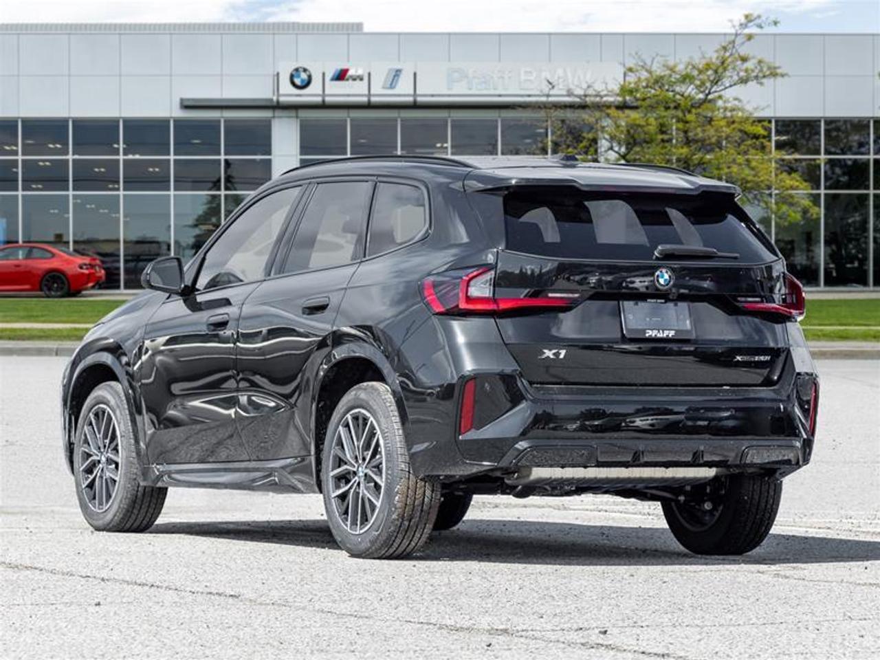 2026 BMW X1 xDrive28i 4dr All-wheel Drive Sports Activity Vehicle Photo