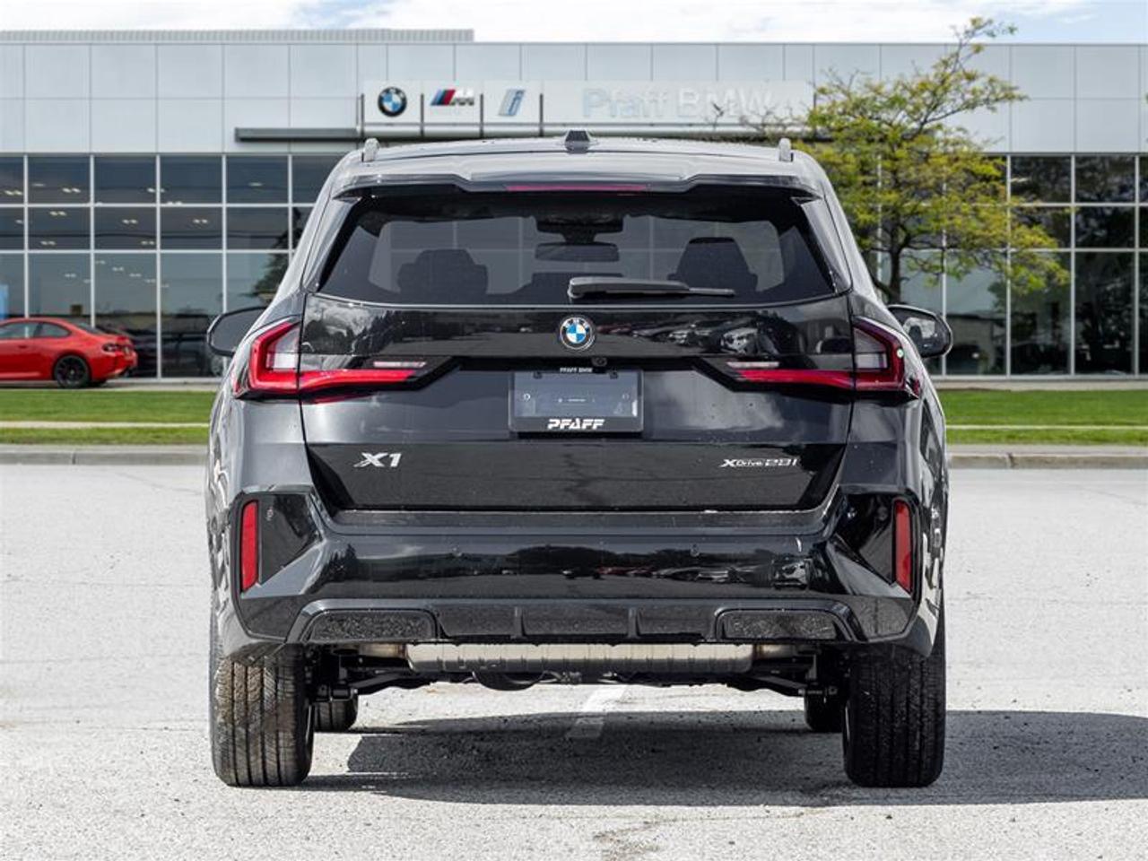 2026 BMW X1 xDrive28i 4dr All-wheel Drive Sports Activity Vehicle Photo