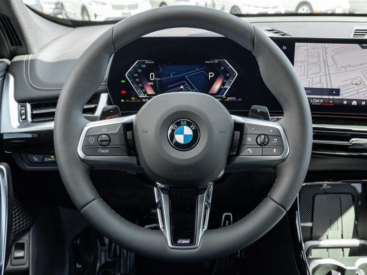 2026 BMW X1 xDrive28i 4dr All-wheel Drive Sports Activity Vehicle Photo