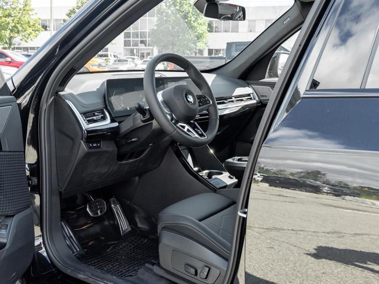 2026 BMW X1 xDrive28i 4dr All-wheel Drive Sports Activity Vehicle Photo