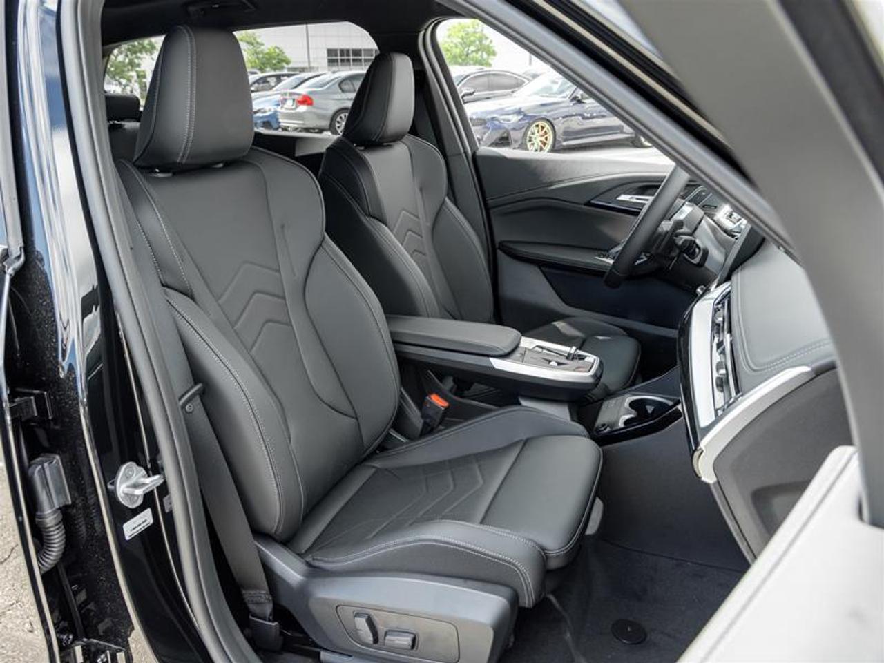 2026 BMW X1 xDrive28i 4dr All-wheel Drive Sports Activity Vehicle Photo