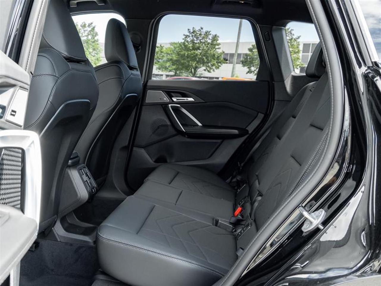 2026 BMW X1 xDrive28i 4dr All-wheel Drive Sports Activity Vehicle Photo