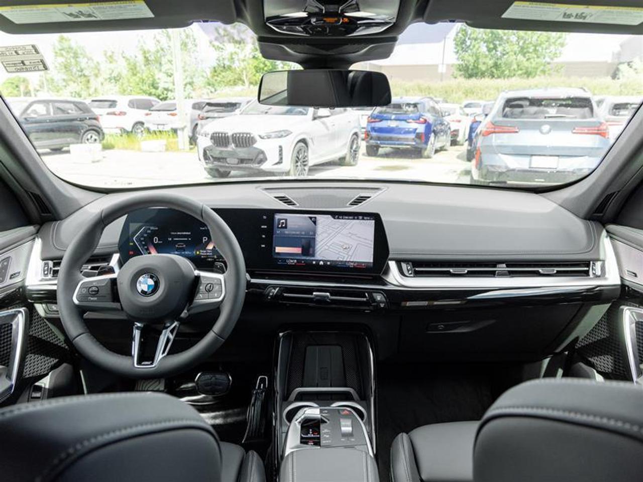 2026 BMW X1 xDrive28i 4dr All-wheel Drive Sports Activity Vehicle Photo