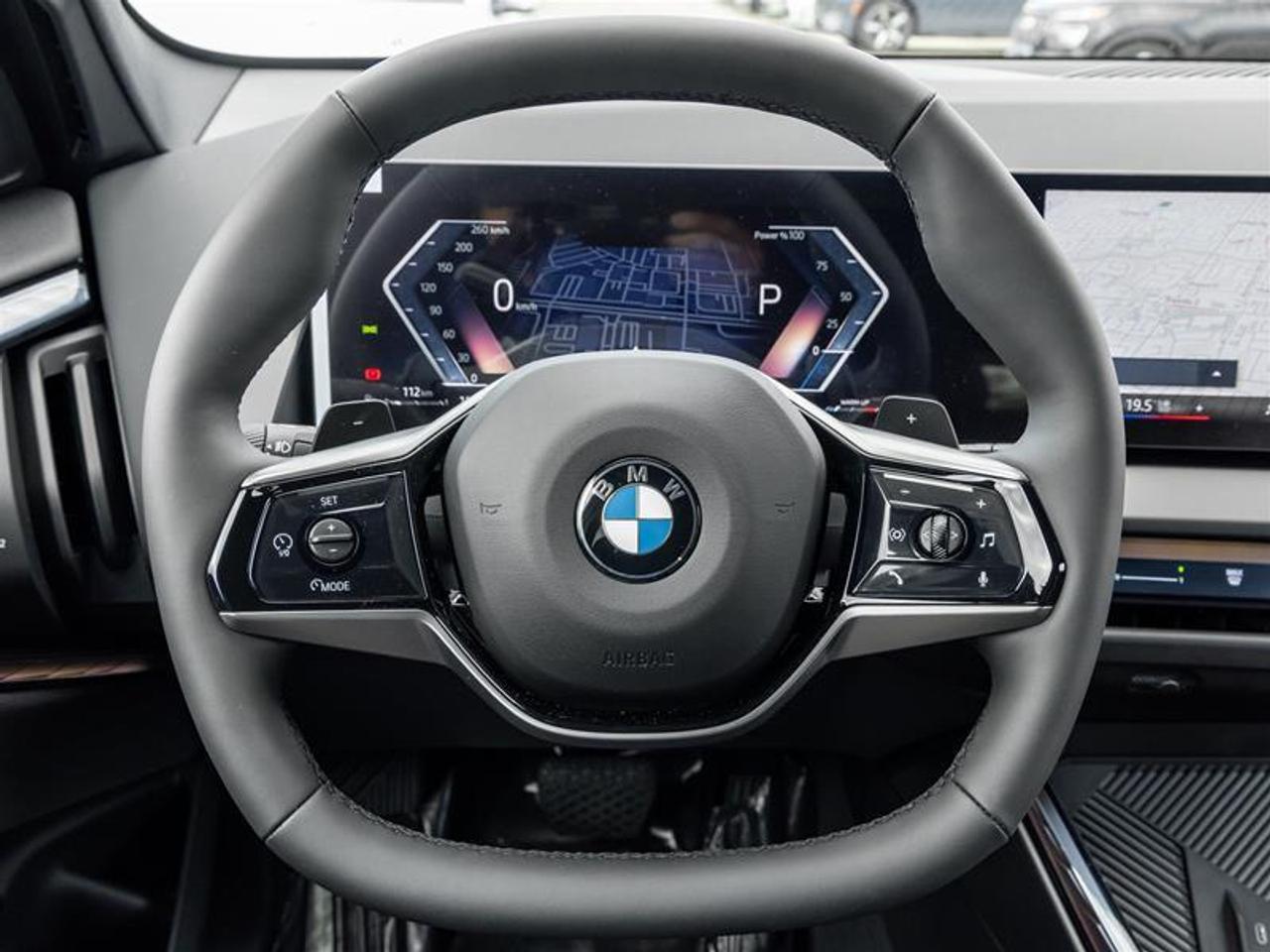 2026 BMW X3 30 xDrive 4dr All-Wheel Drive Sports Activity Vehicle Photo