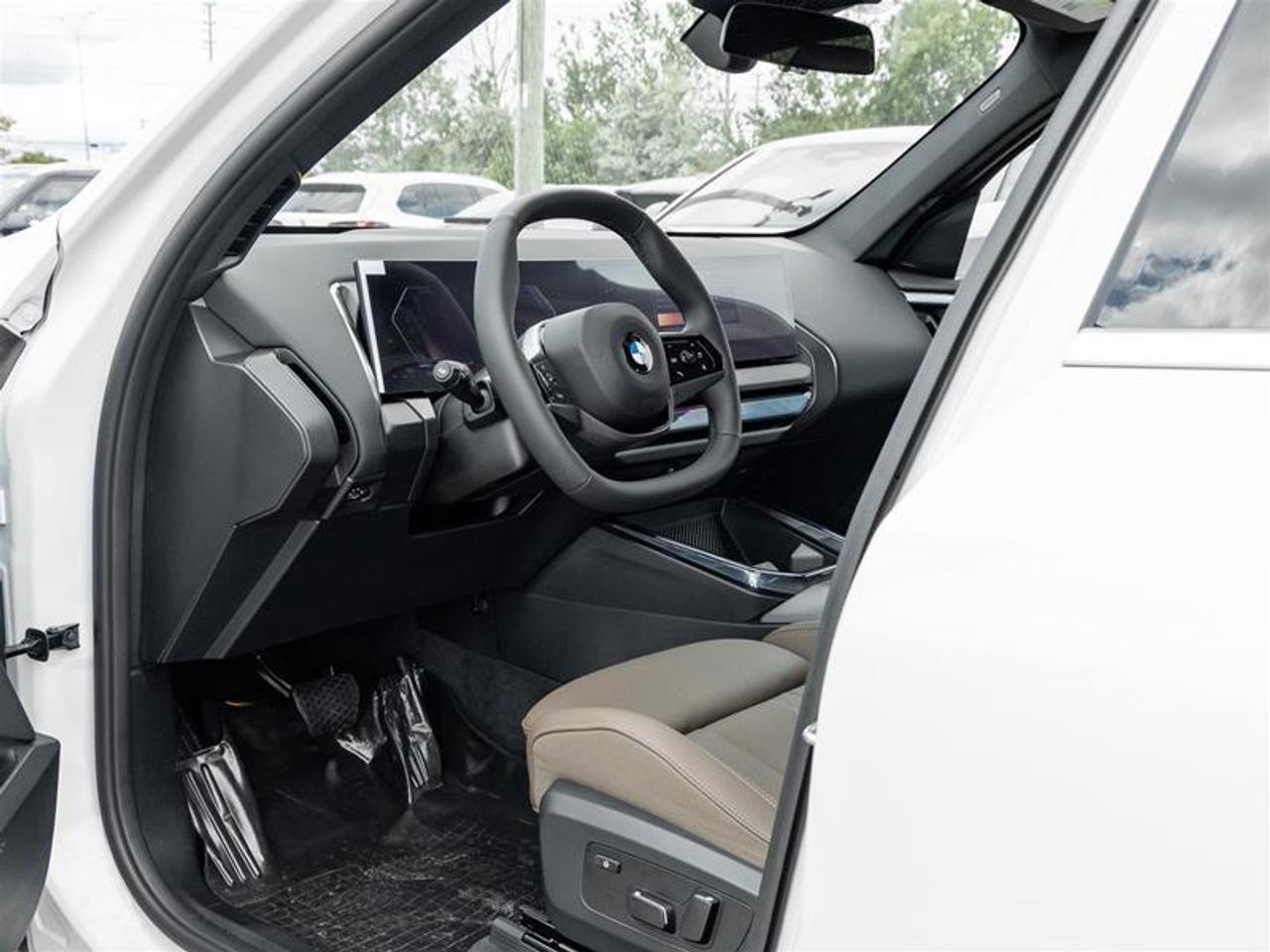 2026 BMW X3 30 xDrive 4dr All-Wheel Drive Sports Activity Vehicle Photo