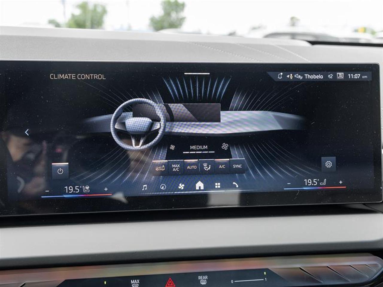 2026 BMW X3 30 xDrive 4dr All-Wheel Drive Sports Activity Vehicle Photo