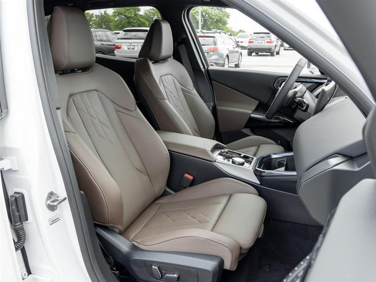2026 BMW X3 30 xDrive 4dr All-Wheel Drive Sports Activity Vehicle Photo