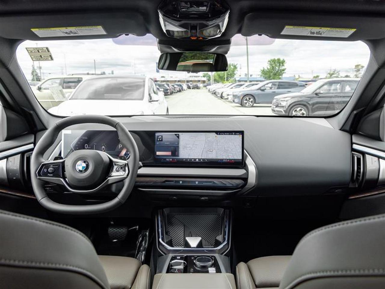 2026 BMW X3 30 xDrive 4dr All-Wheel Drive Sports Activity Vehicle Photo
