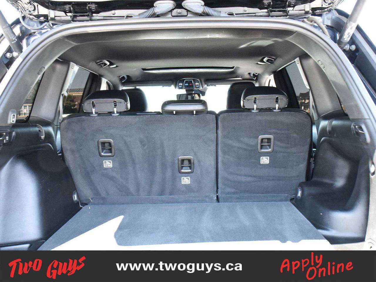 2023 Jeep Grand Cherokee Altitude 4x4 Leather/Suede Sunroof Back Up Camera Photo