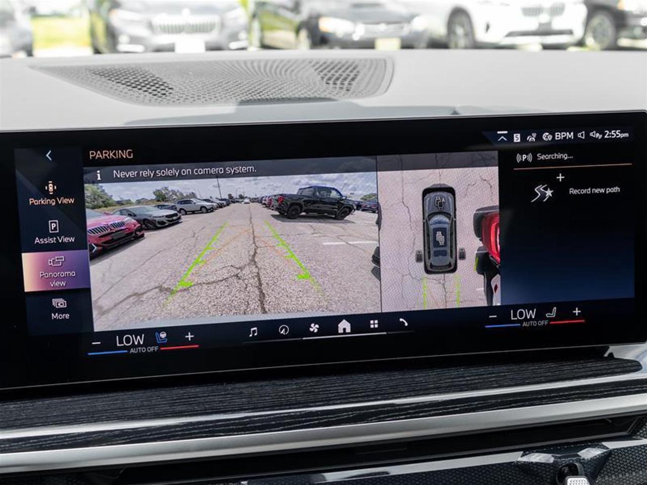 2027 BMW X7 xDrive40i 4dr All-Wheel Drive Sports Activity Vehicle Photo