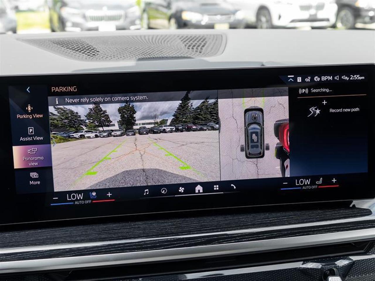 2027 BMW X7 xDrive40i 4dr All-Wheel Drive Sports Activity Vehicle Photo