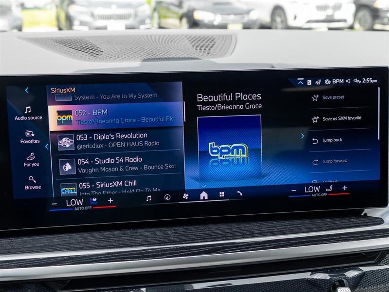 2027 BMW X7 xDrive40i 4dr All-Wheel Drive Sports Activity Vehicle Photo