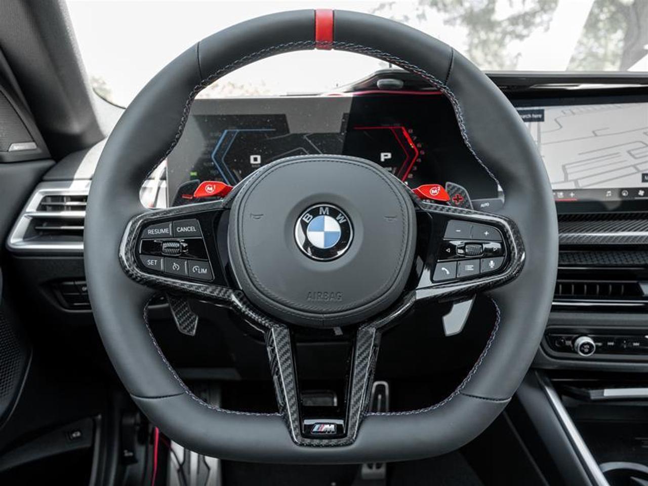 2026 BMW M2 Base 2dr Rear-Wheel Drive Coupe Photo