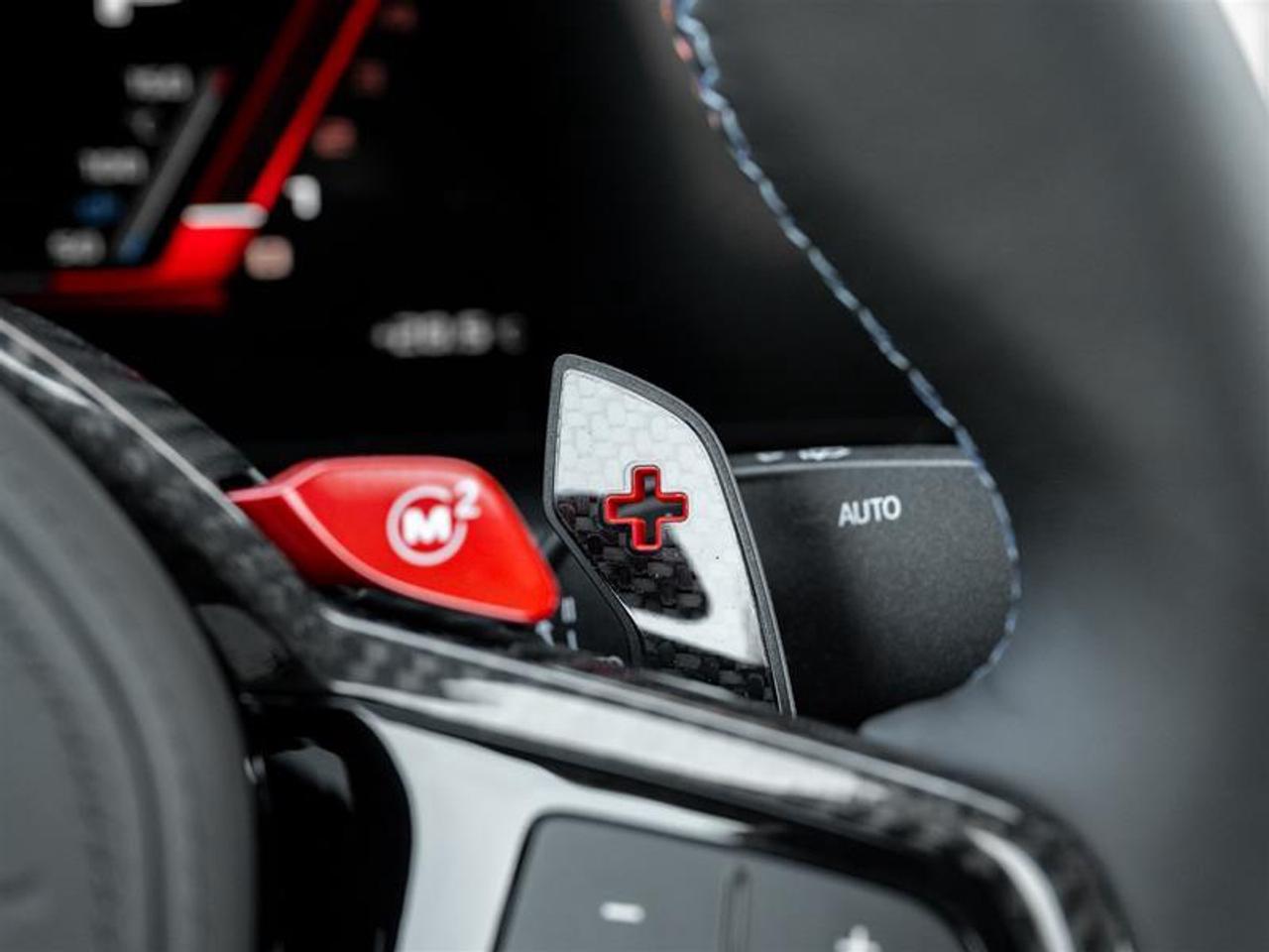2026 BMW M2 Base 2dr Rear-Wheel Drive Coupe Photo