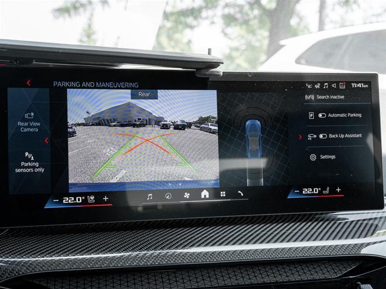 2026 BMW M2 Base 2dr Rear-Wheel Drive Coupe Photo