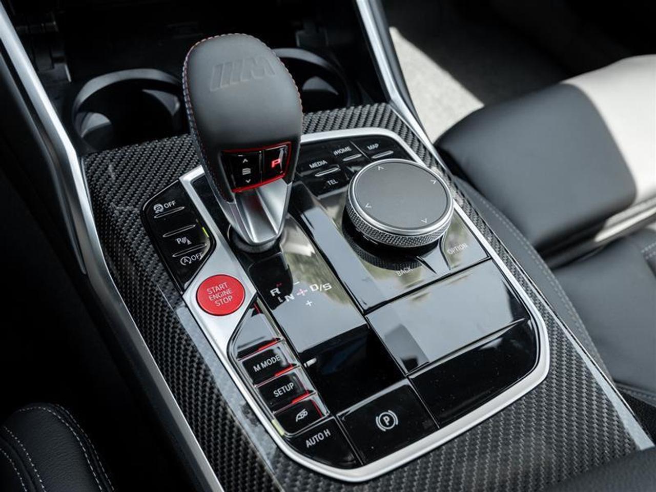 2026 BMW M2 Base 2dr Rear-Wheel Drive Coupe Photo