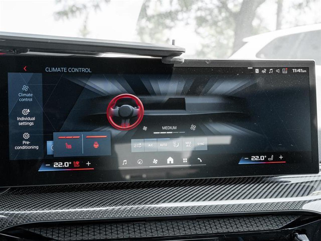 2026 BMW M2 Base 2dr Rear-Wheel Drive Coupe Photo