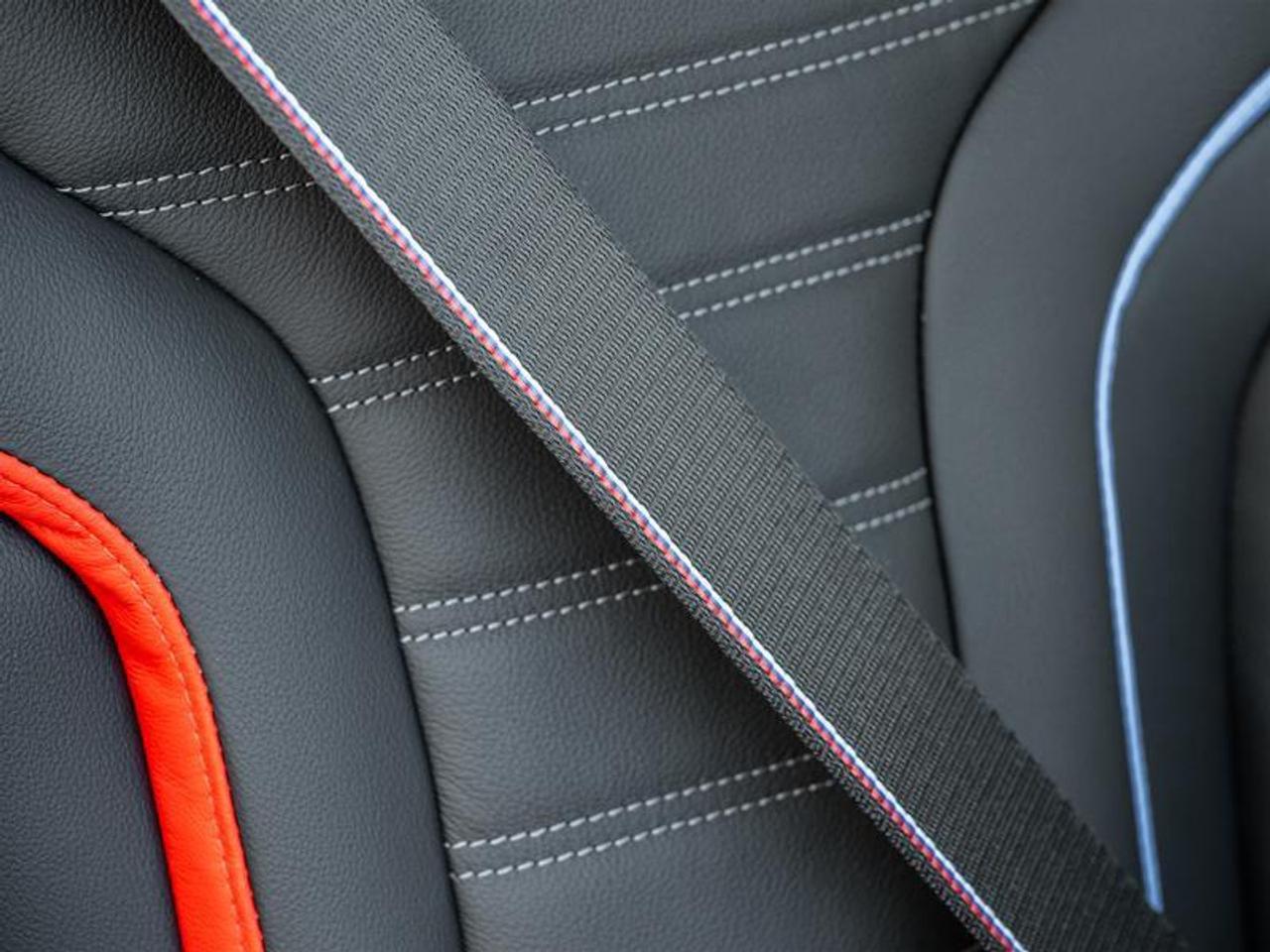 2026 BMW M2 Base 2dr Rear-Wheel Drive Coupe Photo