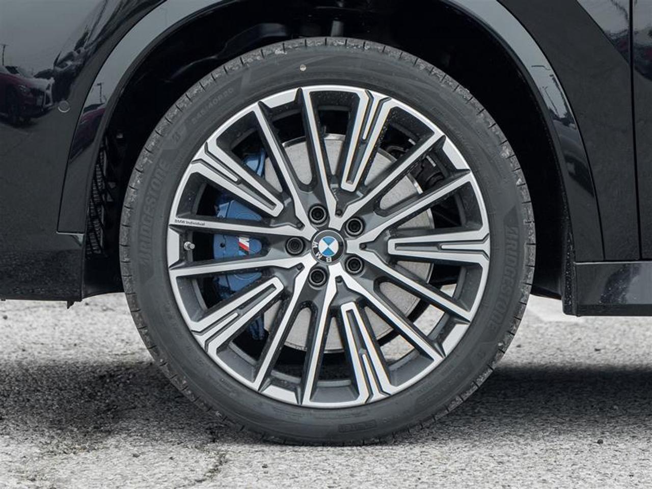 2026 BMW X1 M35i xDrive 4dr All-Wheel Drive Sports Activity Vehicle Photo4