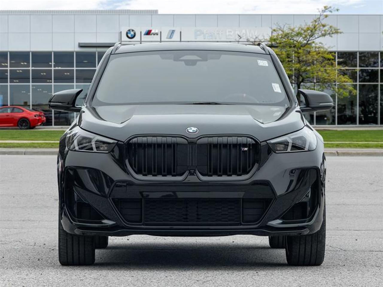 2026 BMW X1 M35i xDrive 4dr All-Wheel Drive Sports Activity Vehicle Photo