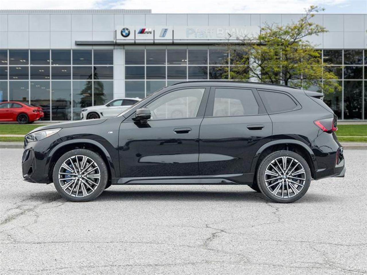2026 BMW X1 M35i xDrive 4dr All-Wheel Drive Sports Activity Vehicle Photo