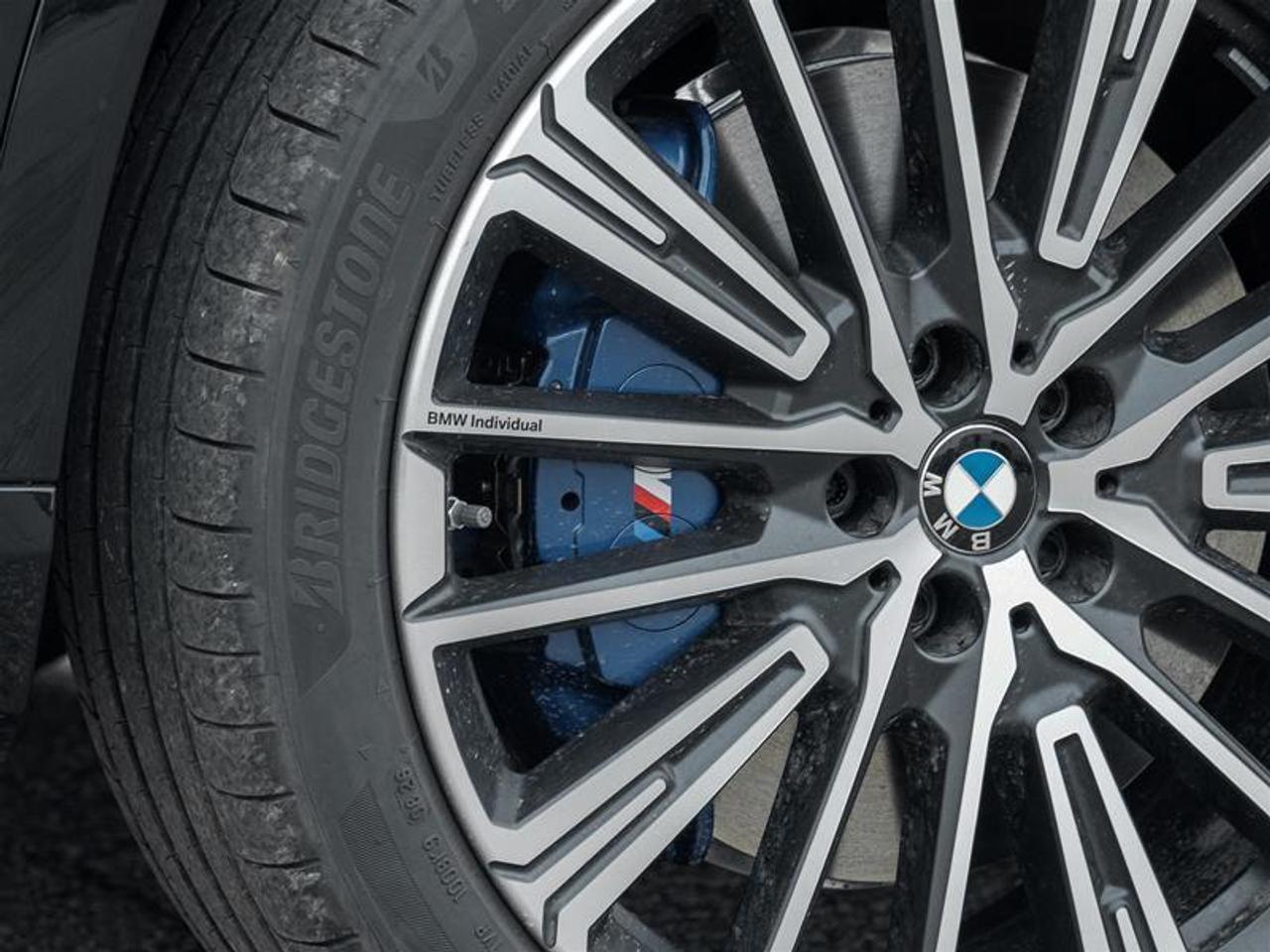 2026 BMW X1 M35i xDrive 4dr All-Wheel Drive Sports Activity Vehicle Photo