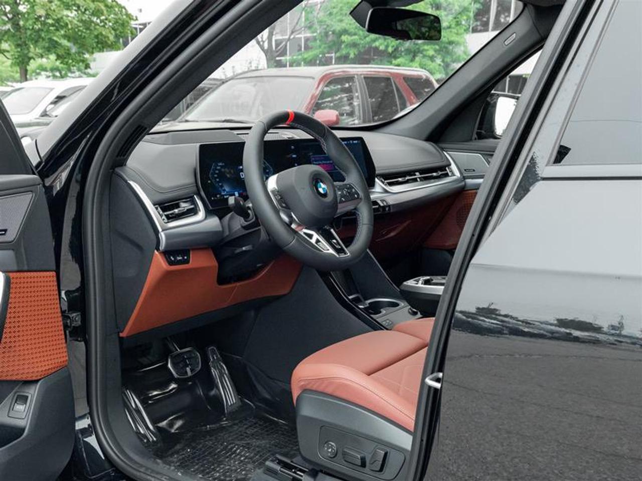 2026 BMW X1 M35i xDrive 4dr All-Wheel Drive Sports Activity Vehicle Photo