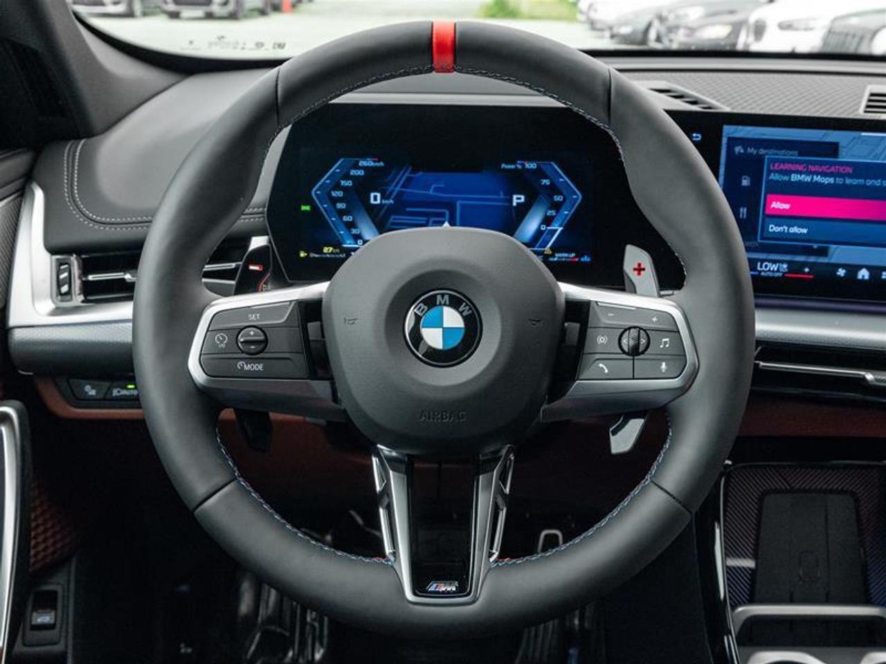 2026 BMW X1 M35i xDrive 4dr All-Wheel Drive Sports Activity Vehicle Photo