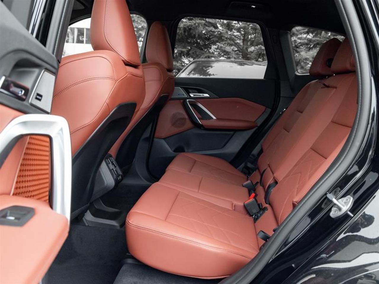 2026 BMW X1 M35i xDrive 4dr All-Wheel Drive Sports Activity Vehicle Photo