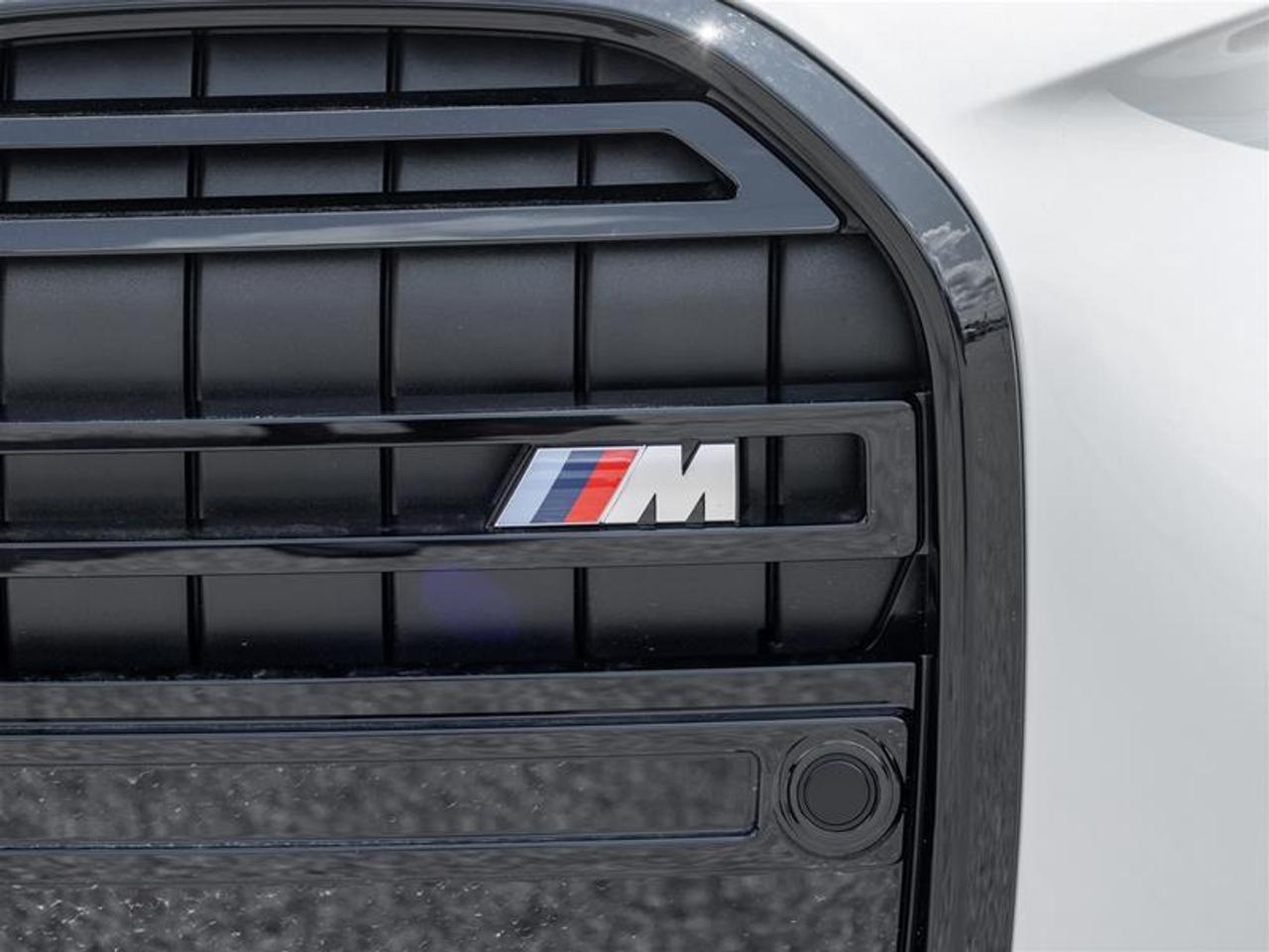 2027 BMW M440 i xDrive 2dr All-Wheel Drive Coupe Photo