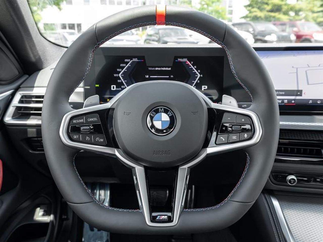2027 BMW M440 i xDrive 2dr All-Wheel Drive Coupe Photo