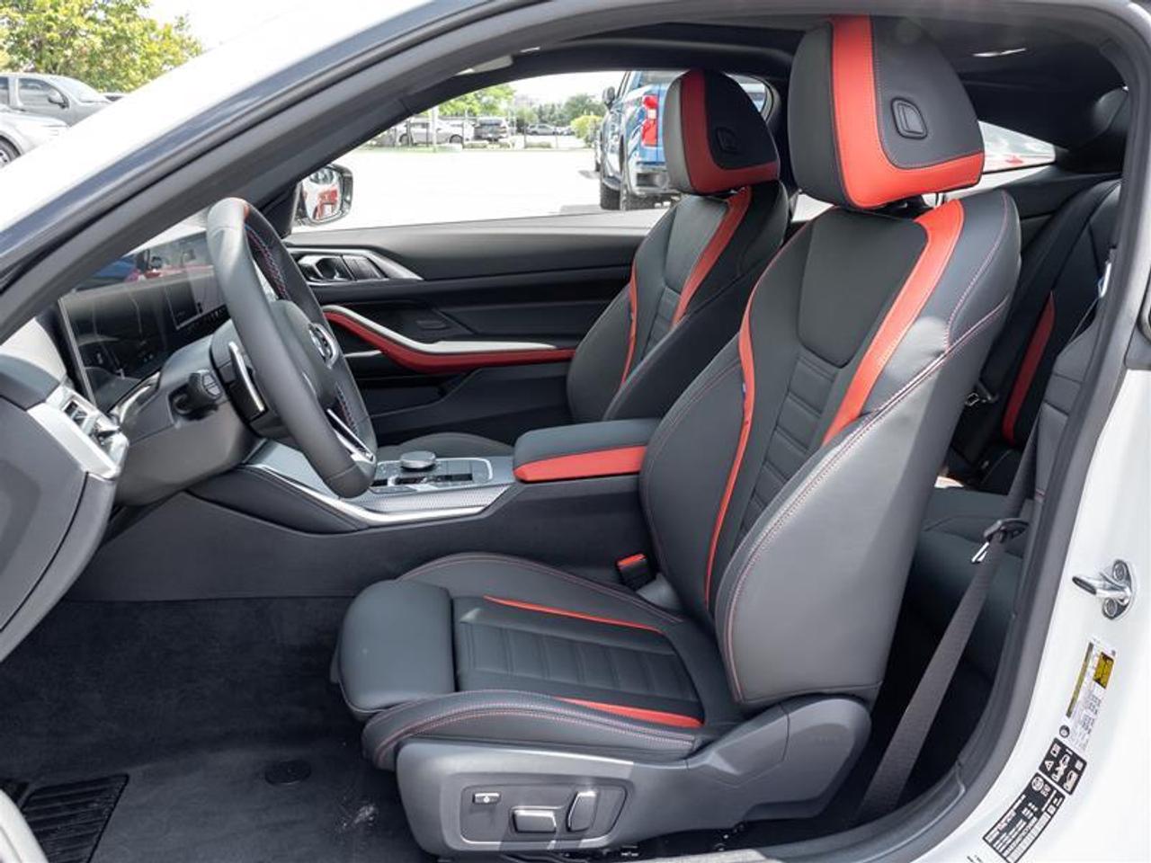2027 BMW M440 i xDrive 2dr All-Wheel Drive Coupe Photo