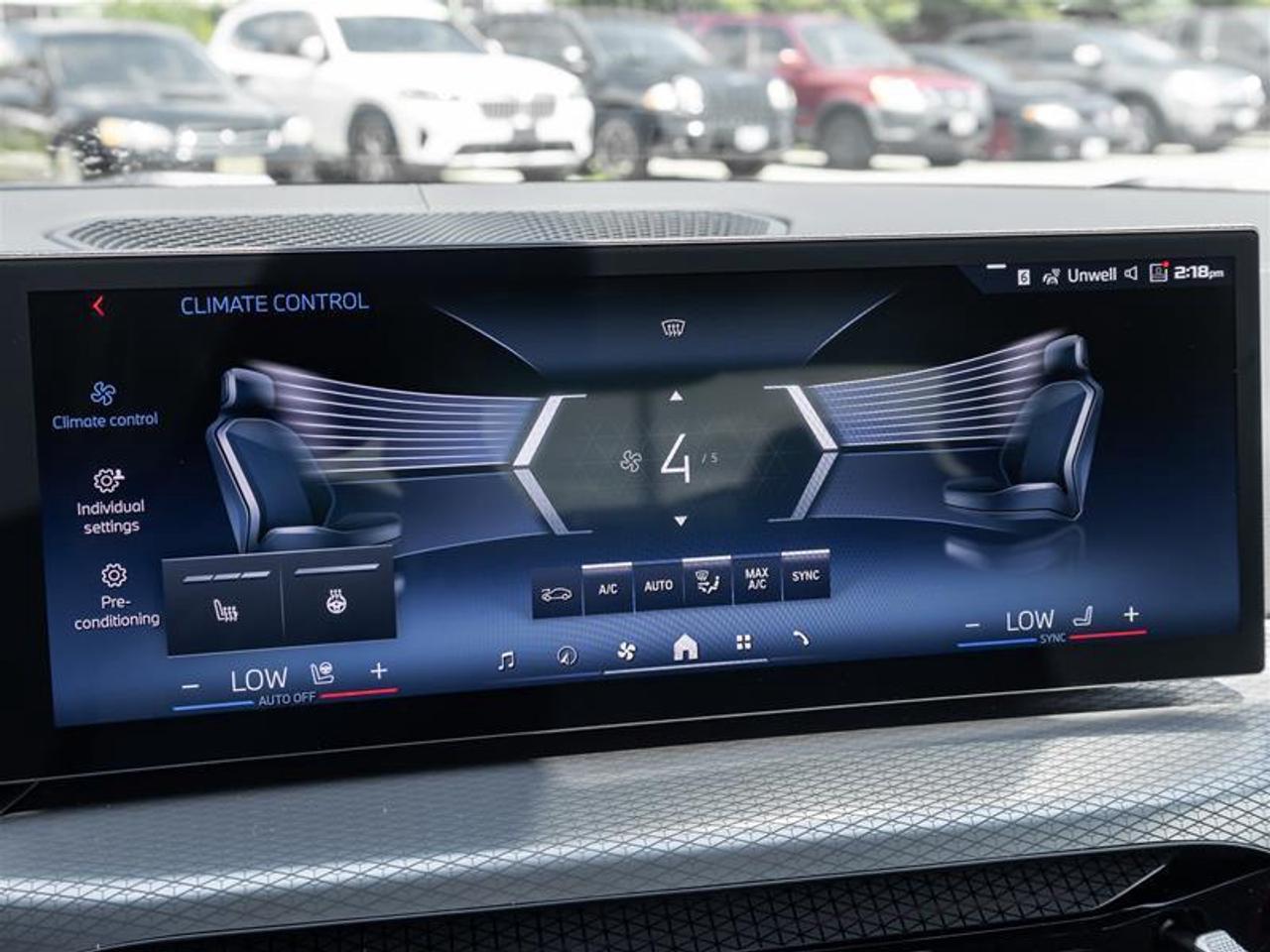 2027 BMW M440 i xDrive 2dr All-Wheel Drive Coupe Photo