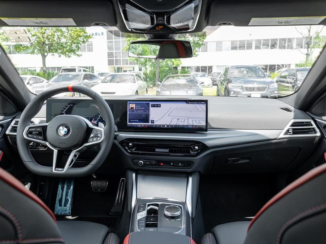 2027 BMW M440 i xDrive 2dr All-Wheel Drive Coupe Photo