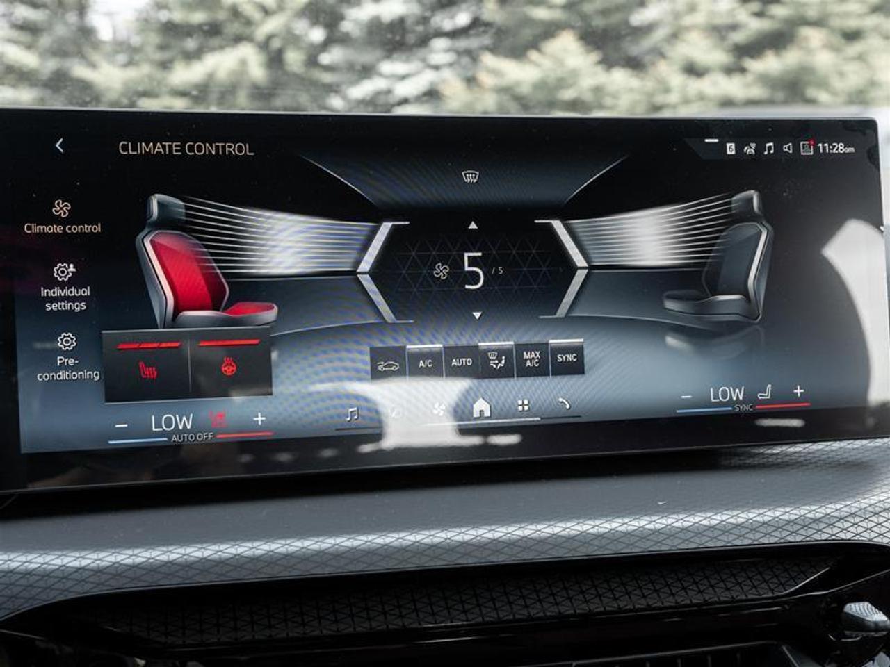 2026 BMW 430 Gran Coupe i xDrive 4dr All-Wheel Drive Hatchback Photo