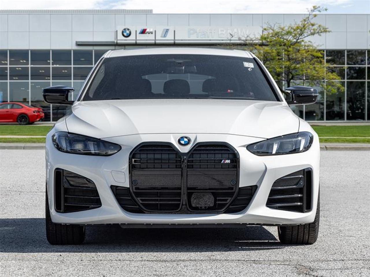 2026 BMW M440 Gran Coupe i xDrive 4dr All-Wheel Drive Hatchback Photo