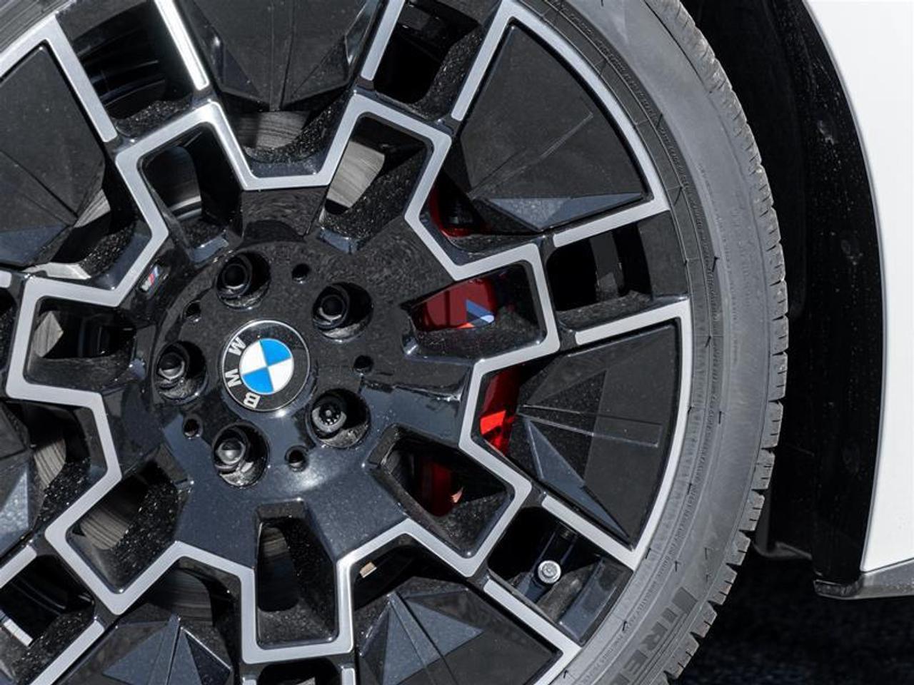 2026 BMW M440 Gran Coupe i xDrive 4dr All-Wheel Drive Hatchback Photo