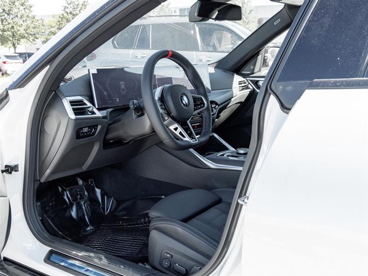 2026 BMW M440 Gran Coupe i xDrive 4dr All-Wheel Drive Hatchback Photo