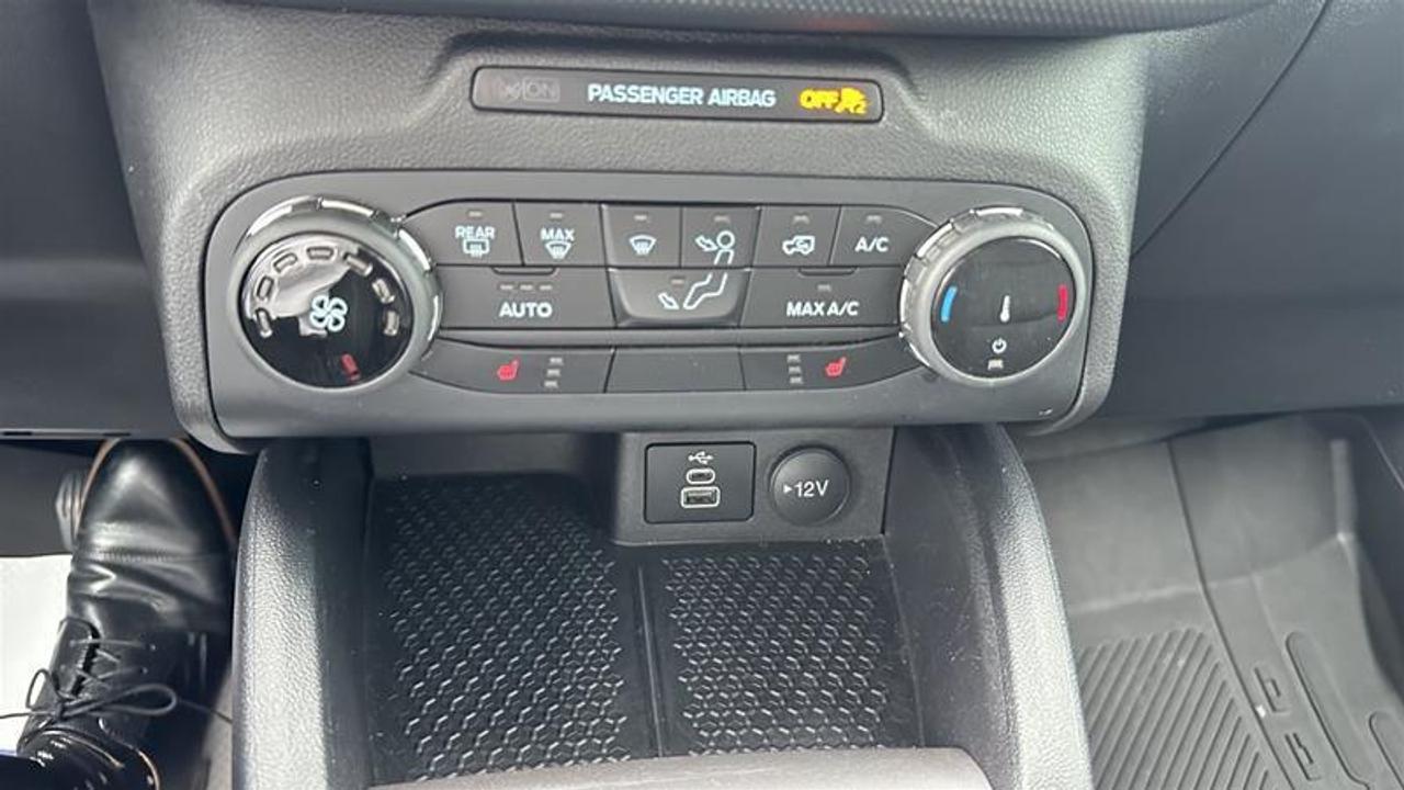 2024 Ford Bronco Sport Big Bend 4x4 Photo
