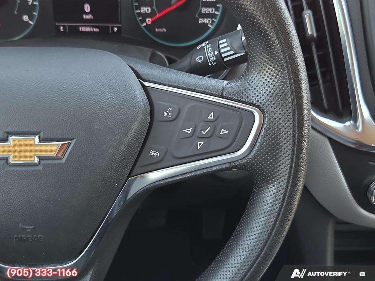 2024 Chevrolet Equinox LS Chevy Safety Assist • Wireless Apple CarPlay & Android Auto • Heated Front Seats • Built-In Wi-Fi Hotspot • SiriusXM® Photo