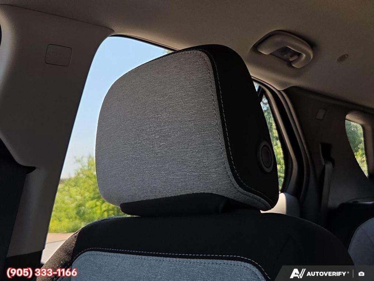 2024 Chevrolet Equinox LS Chevy Safety Assist • Wireless Apple CarPlay & Android Auto • Heated Front Seats • Built-In Wi-Fi Hotspot • SiriusXM® Photo