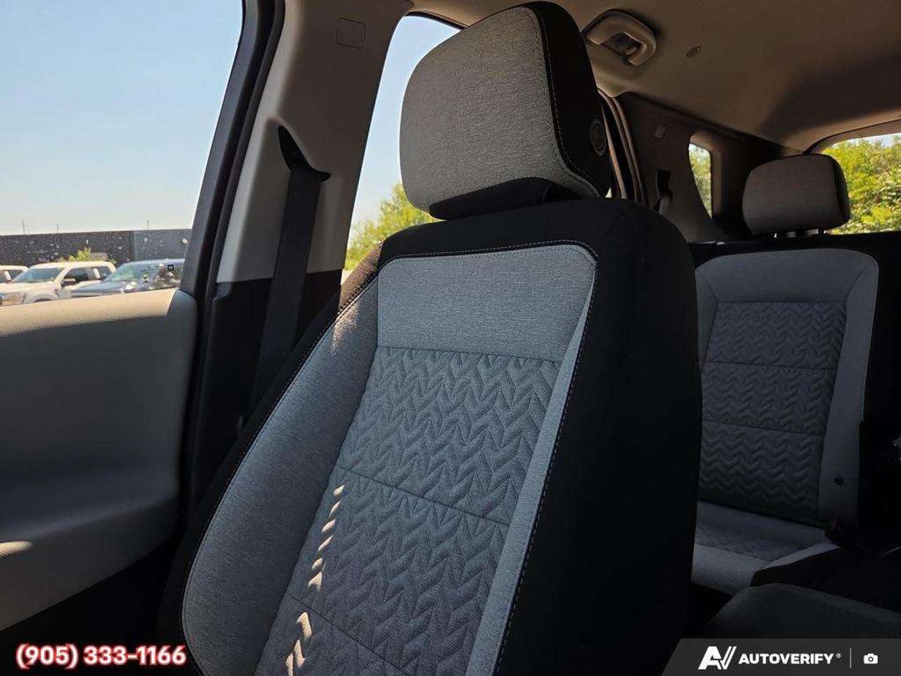 2024 Chevrolet Equinox LS Chevy Safety Assist • Wireless Apple CarPlay & Android Auto • Heated Front Seats • Built-In Wi-Fi Hotspot • SiriusXM® Photo